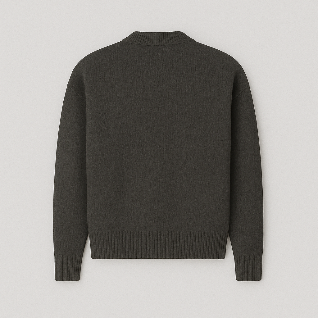 Ami | Idealny świąteczny sweter (1+1 bezpłatnie)