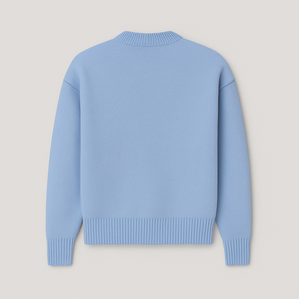 Ami | Idealny świąteczny sweter (1+1 bezpłatnie)