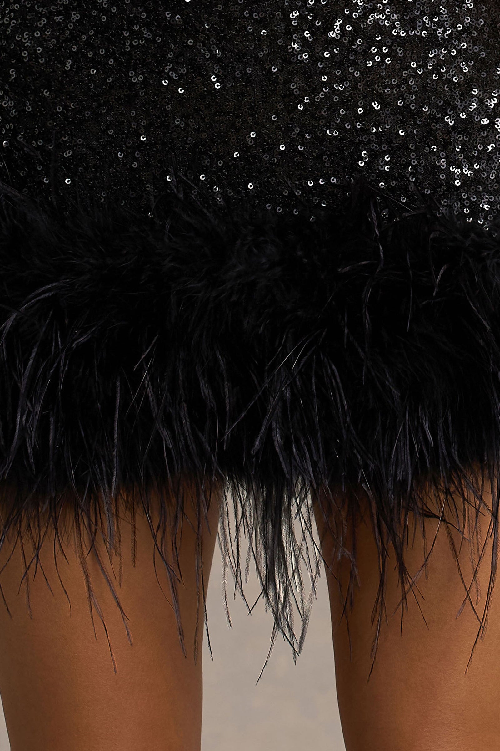 Witkaé | Sukienka Mini Rosalinda