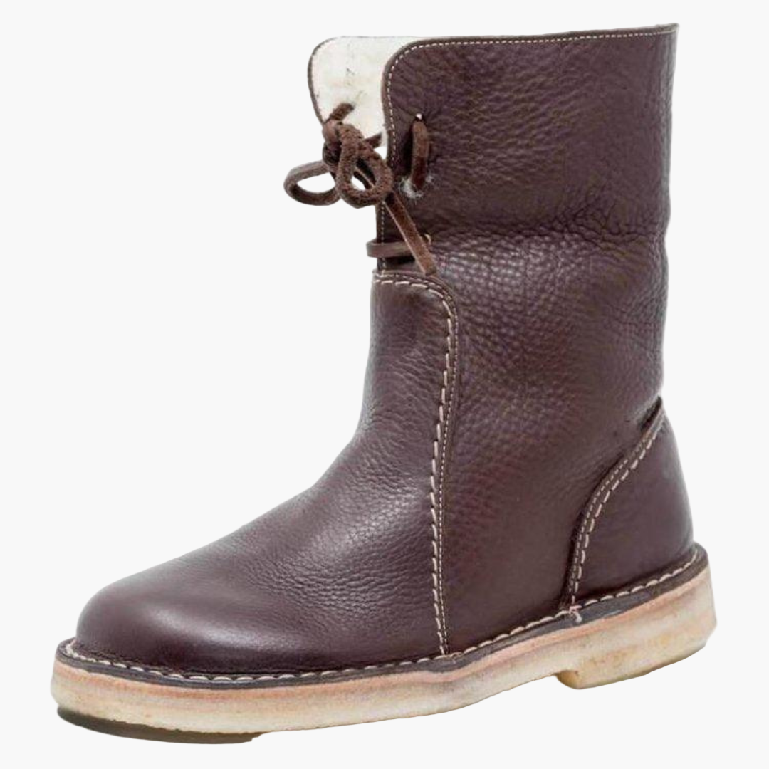 Radosława™ | Zimowe Buty z Wsparciem Ortopedycznym