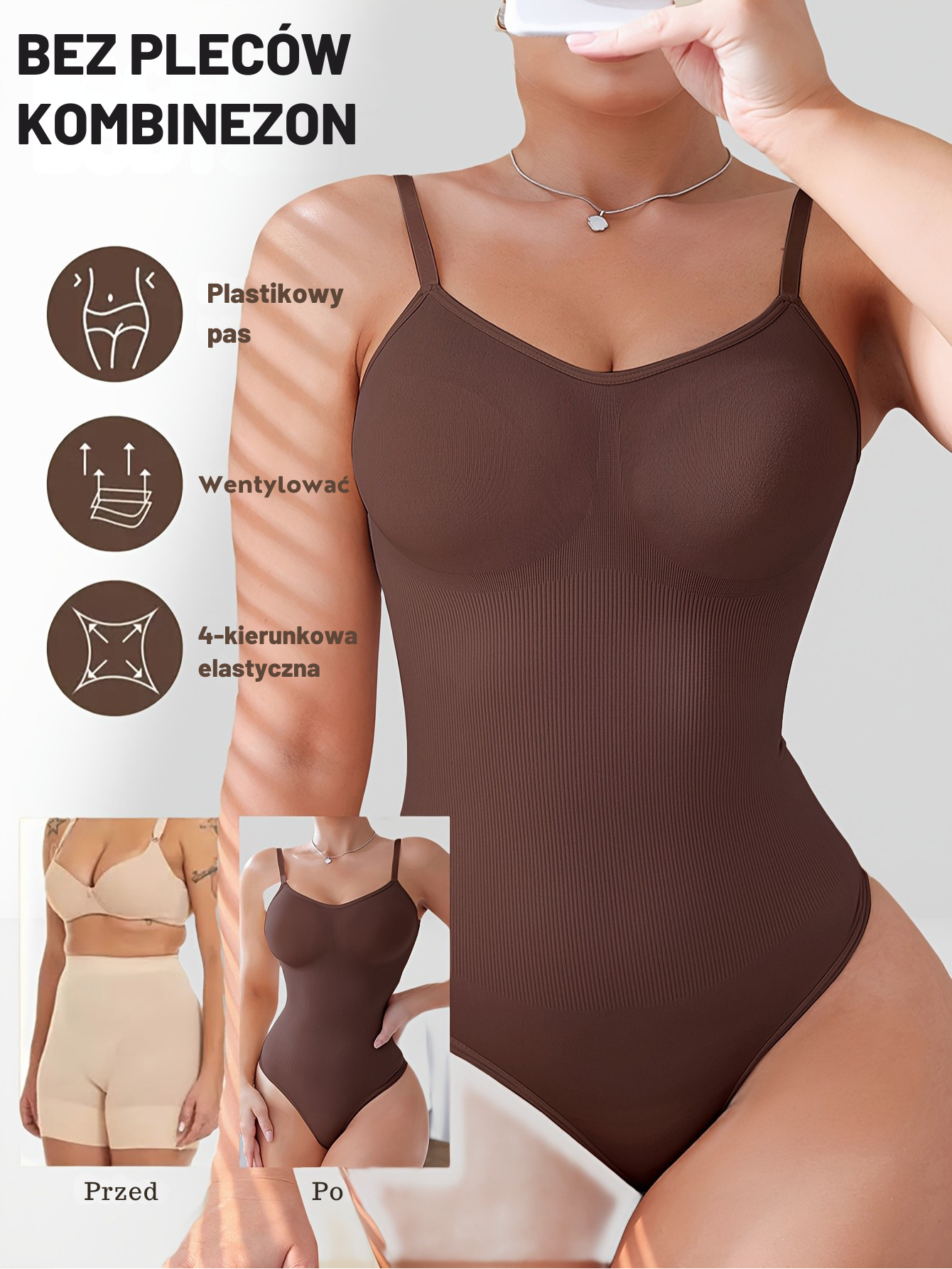 Perfekcyjna Sylwetka Body