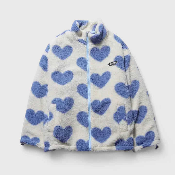 Wiesława™ | Dwustronna Lekka Kurtka Stylowa