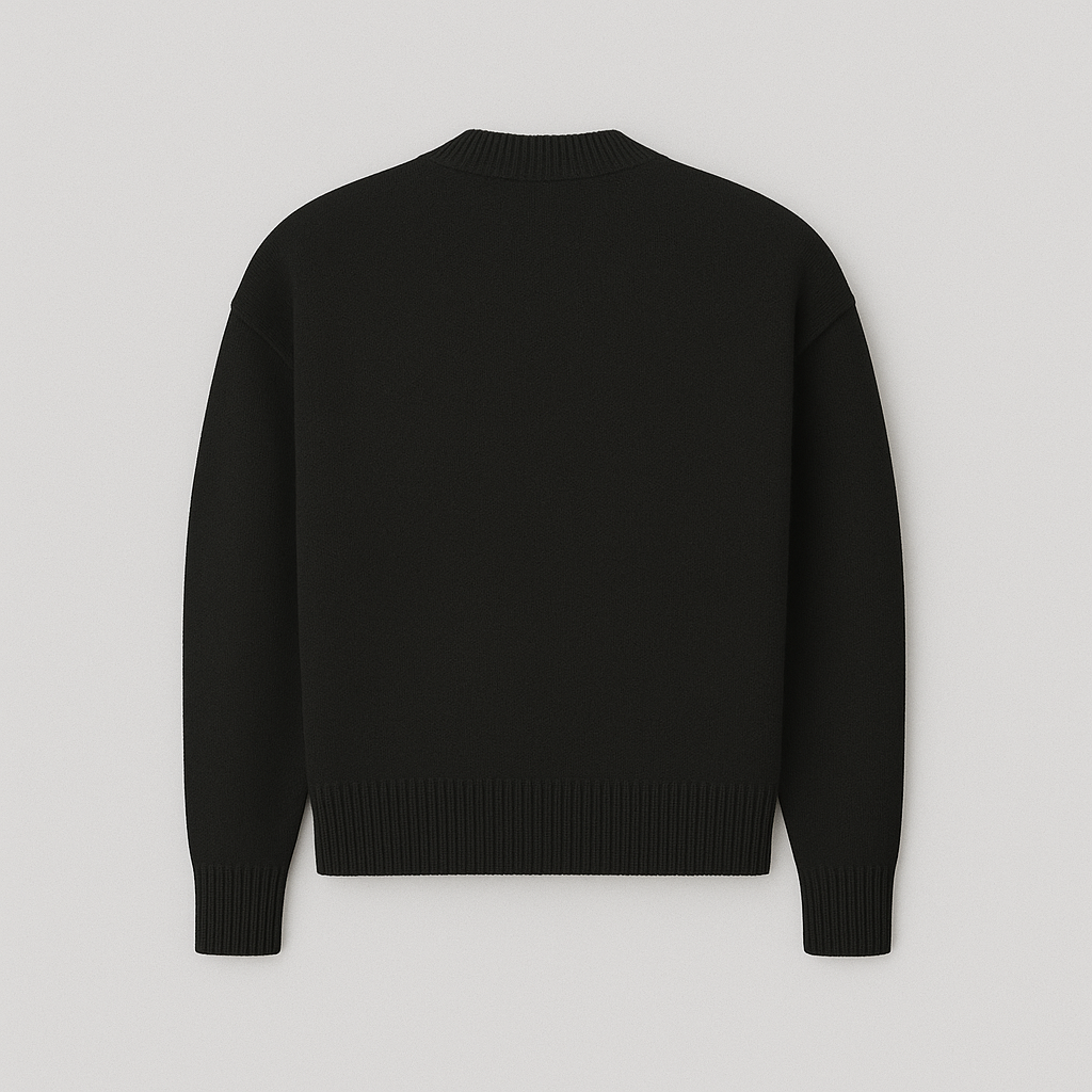 Ami | Idealny świąteczny sweter (1+1 bezpłatnie)